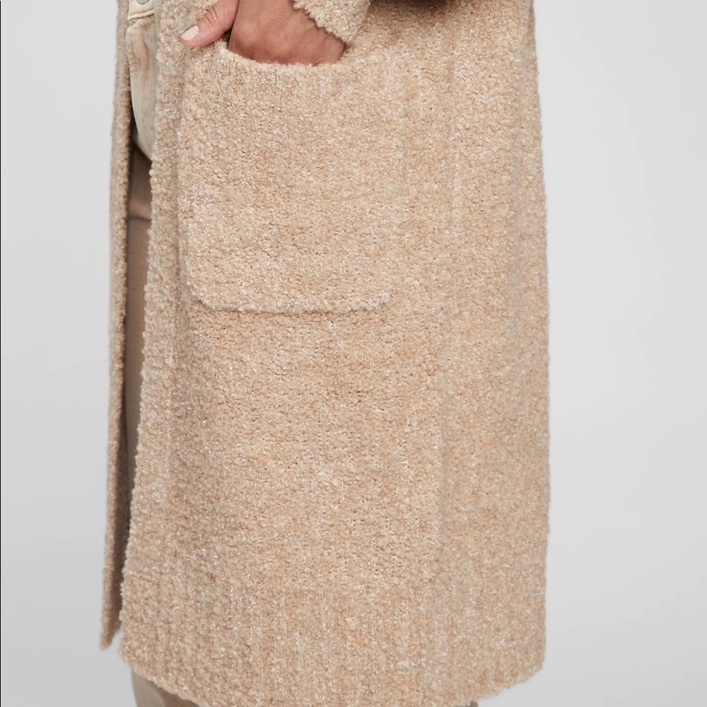 Cozy boulce cardigan - Picture 8 of 12